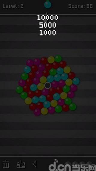 《旋转泡泡粉碎 Spin-a-Tron: Bubble Breaking》