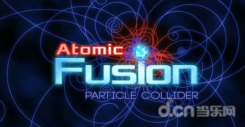 《原子核聚变 Atomic Fusion》
