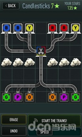 《火车速递 Trainyard Express》