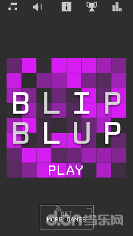 《炫动光点 Blip Blup》