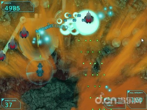 《觉醒：水底漫游 Awaken: Underwater Odyssey》