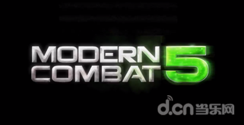 《现代战争5：眩晕 Modern Combat 5: Blackout》