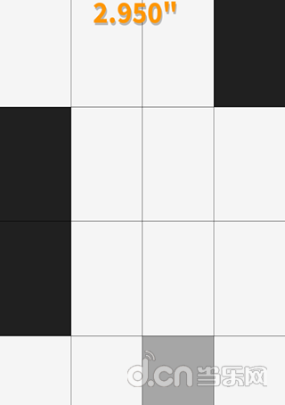 《别踩白块儿 Don't Tap The White Tile》