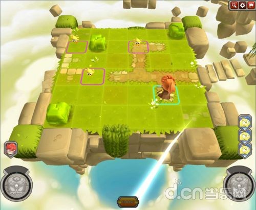 《魔法小将竞技场 Krosmaster Arena》