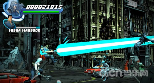 《永恒血统：重金属英雄 Eternal Descent: Heavy Metal Heroes》
