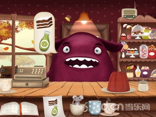 《甜心厨房 Foodo Kitchen》