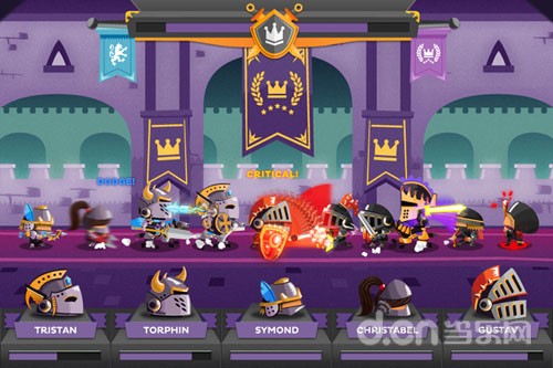 《王国联盟 King's League: Odyssey》