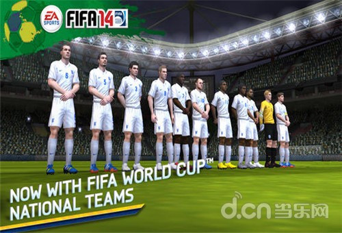 《FIFA 14》
