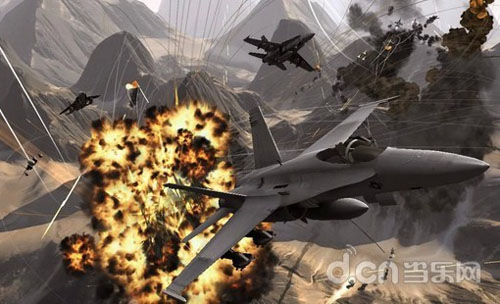  《战争的召唤:战争使命 Call Of ModernWar:Warfare Duty》