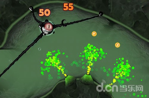  《触须精灵：进入海豚体内 Tentacles: Enter The Dolphin》