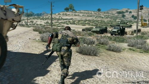 E3 2014 游戏流行趋势大解析