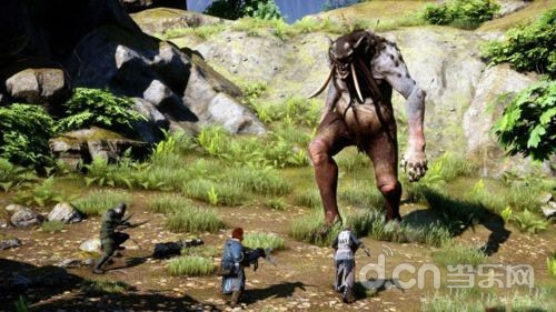 E3 2014 游戏流行趋势大解析