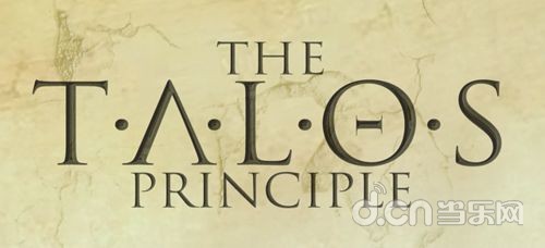 《塔罗斯法则 The Talos Principle》