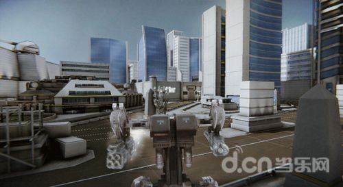《机甲大战 MECH》