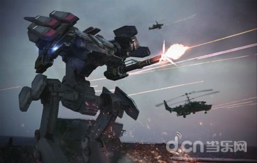 《机甲大战 MECH》