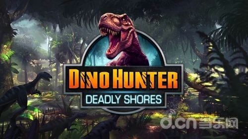 《恐龙猎人：致命海岸 Dino Hunter: Deadly Shores》