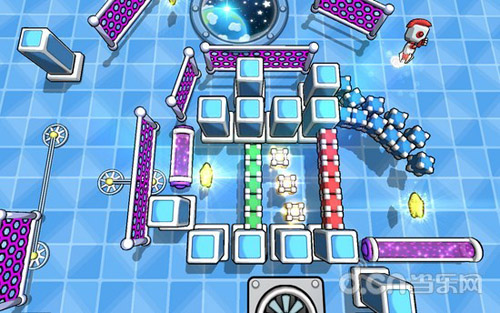 《重力实验室 Gravity Lab》