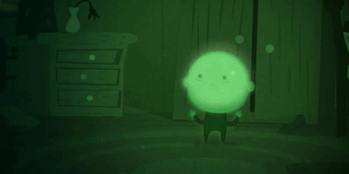 《灯泡小子 Bulb Boy》