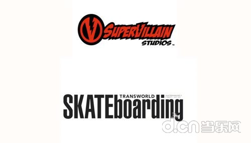 《环球无尽滑板 TransWorld Endless Skater》