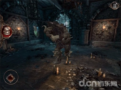 《地狱突袭：逃亡 Hellraid: The Escape》
