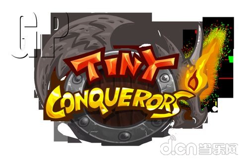 《小小征服者 Tiny Conquerors》