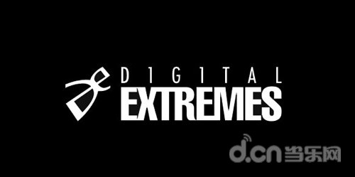 Digital Extremes 