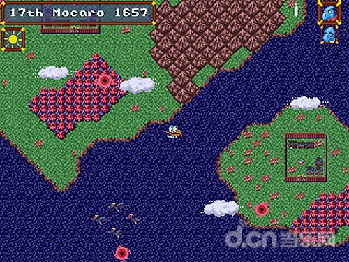 《传奇新纪元：联盟之潮 Legena: Union Tide》