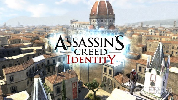  刺客信条：身份 Assassin's Creed - Identity