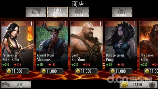 wwe 2k14游戏封面人物