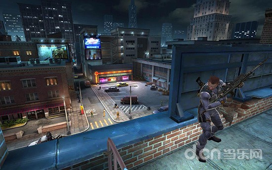 杀手狙击之神bug频出 无法领取pvp奖励_杀手: