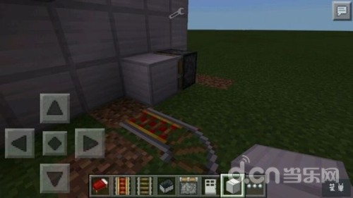 我的世界手机版