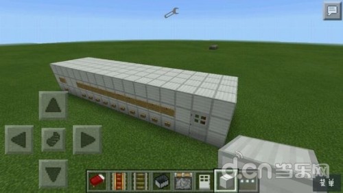 我的世界手机版