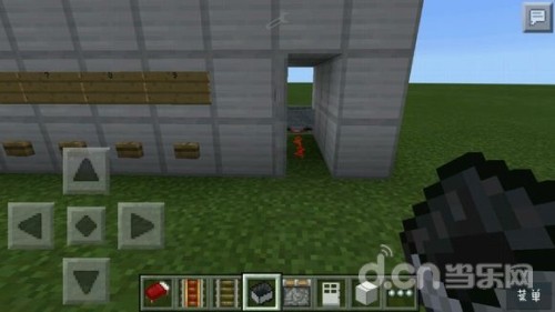 我的世界手机版