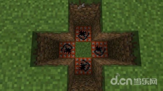 我的世界手机版