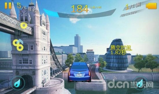 狂野飙车8