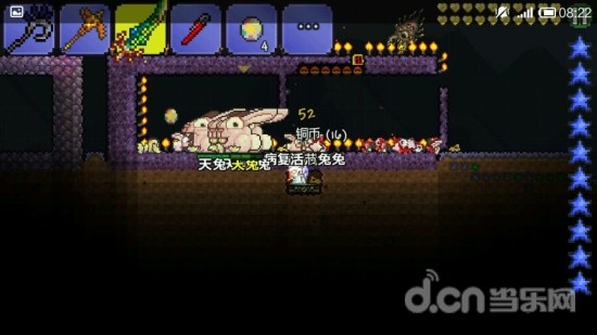 泰拉瑞亚手机版