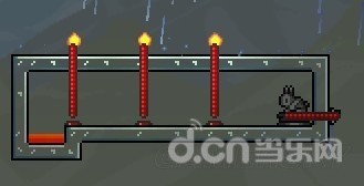 泰拉瑞亚手机版