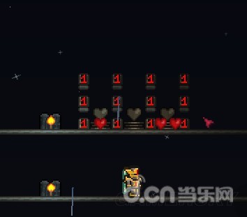 泰拉瑞亚手机版