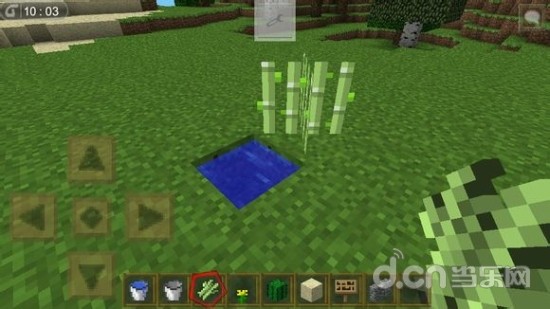 <a title='我的世界' style='color:blue' target='_blank' href='http://android.d.cn/game/4568.html' >我的世界</a>手机版