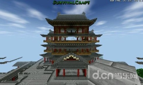 生存战争