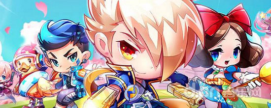 天天酷跑白雪公主VS井柏然对比评测_天天酷跑