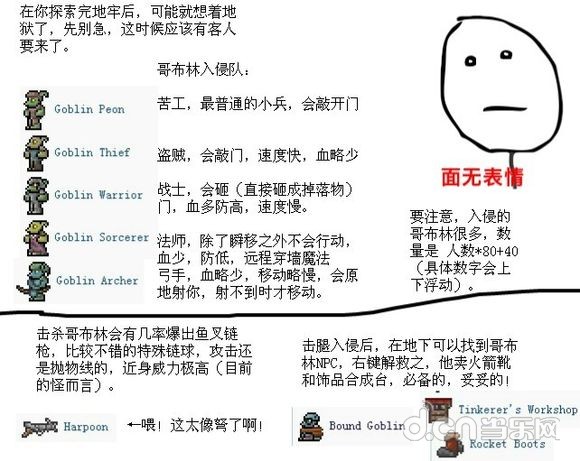 泰拉瑞亚