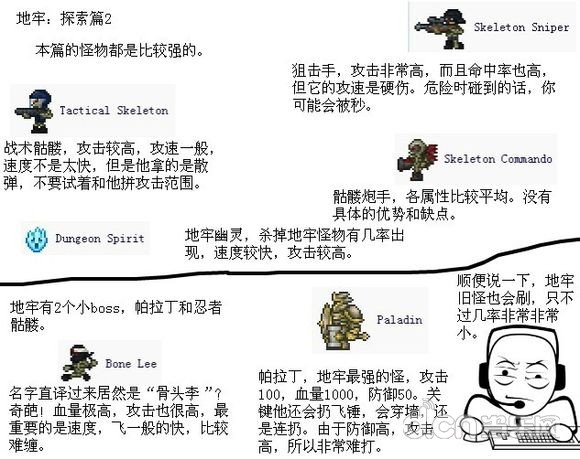 泰拉瑞亚