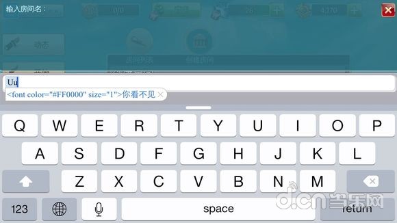 混沌与秩序之英雄战歌怎么改字体颜色?游戏字体颜色修改教程