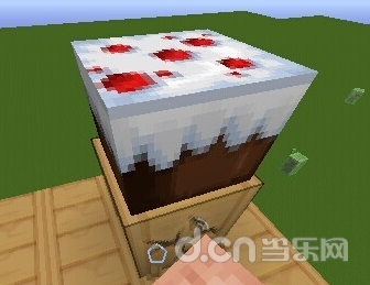 我的世界手机版怎么吃东西?_我的世界移动版