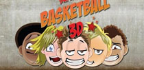 3D投篮大赛 Tegra版