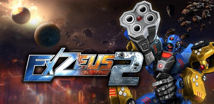 飞龙武士2 Tegra版(含数据包)