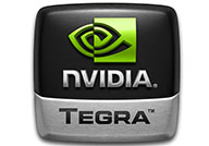 英伟达Tegra